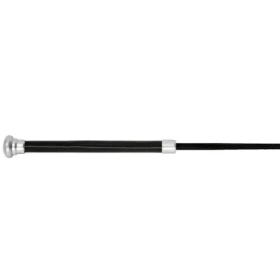 Abbildung von Peitsche. Pferdepeitsche. 26 Zoll Reitpeitsche START Simple (65 cm)