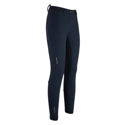 Abbildung von Euro Star Reithose Equitation Queen FullGrip 40 Dunkelblau