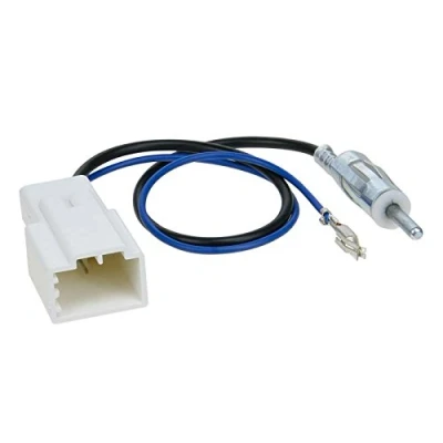 Abbildung von ACV 1513 01 GT13 DIN Antennenadapter für Toyota