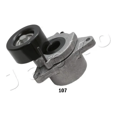 Abbildung von JAPKO 128107 Spannarm, Keilrippenriemen 70 NISSAN: Pathfinder 3