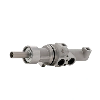 Abbildung von BREMBO M 50 030 Hauptbremszylinder 23,81 Aluminium 12 x 1 (2) MERCEDES BENZ: Viano, Vito Mixto, Bus