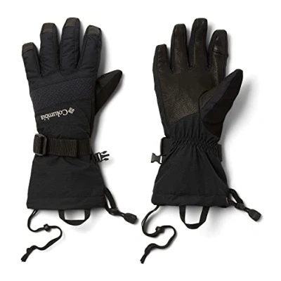 Abbildung von Columbia Damen Whirlibird II Handschuhe