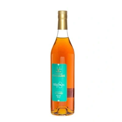 Abbildung von Cognac Chabasse VS Selection (1 x 0.7 l)