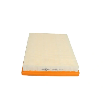Abbildung von MAXGEAR 26 2510 Luftfilter 36 189 279 Filtereinsatz VOLKSWAGEN: Fox Schrägheck