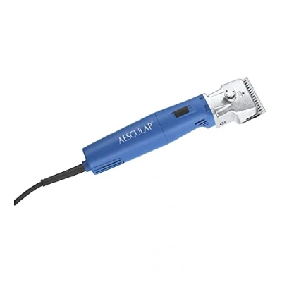 Abbildung von Aesculap Schermachine Econom Equipe GT677 Blau