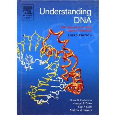 Abbildung von Understanding DNA: The Molecule and How it Works