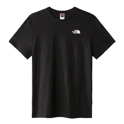 Abbildung von THE NORTH FACE Redbox Celebration T Shirt TNF Black L