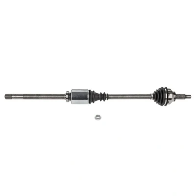 Abbildung von MEYLE 614 498 0036 Antriebswelle Vorderachse rechts 1020 ORIGINAL Quality OPEL: Vivaro A Kastenwagen, Combi, Pritsche / Fahrgestell