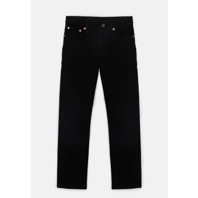 Abbildung von Levi&#039;s LVB 501 Original Jeans Straight Leg für Kinder, Größe: 152, Black
