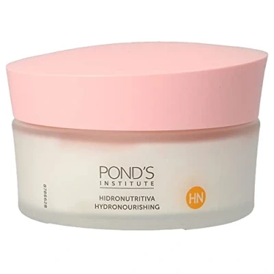 Abbildung von Ponds INSTITUTE Hydro nourishing day &amp; night cream Hn 50ml
