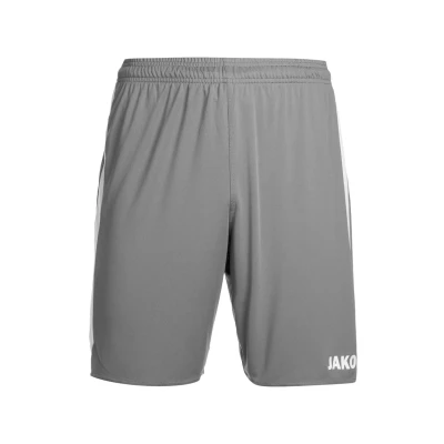 Abbildung von JAKO Power kurze Sporthose, Herren, Größe: XL, Grauweiss