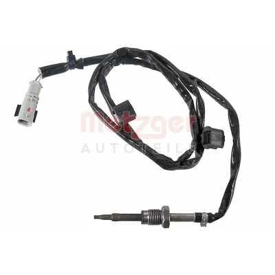 Abbildung von METZGER 08941113 Sensor, Abgastemperatur vor SCR Katalysator HYUNDAI: Tucson, KIA: Sportage IV