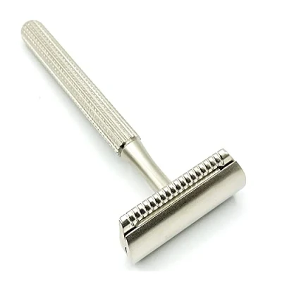 Abbildung von Parker Safety razor 78R SC Satin Chrom