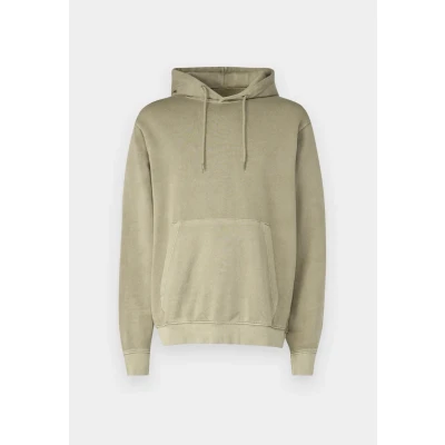 Abbildung von Jack &amp; Jones Jjecharge Sweatshirt, Herren, Größe: XS, Beige
