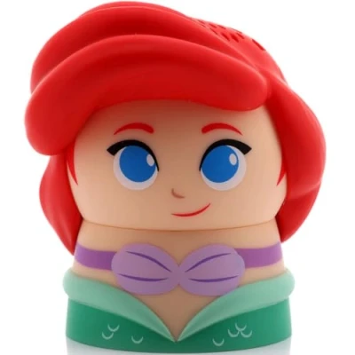 Abbildung von Bitty Boomers Disney Little Mermaid Ariel Bluetooth Lautsprecher