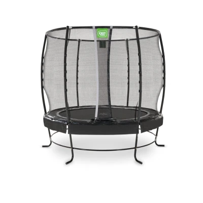 Abbildung von EXIT Trampolin ø253cm Lotus (schwarz)