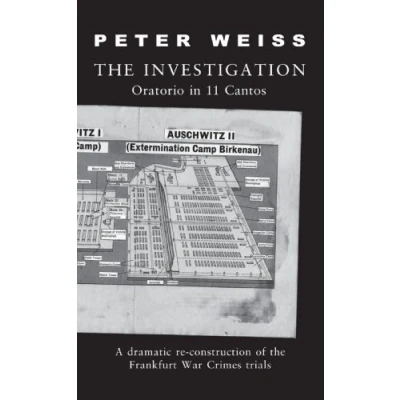 Abbildung von The Investigation