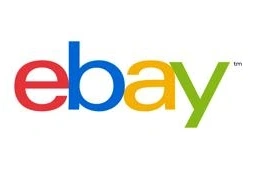 Ebay Logo