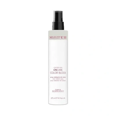 Abbildung von Selective Professional On Care Tech Color Block Spray 275 ml