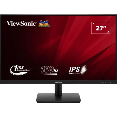 Abbildung von ViewSonic VA270 H Office Monitor IPS Panel, Adaptive Sync