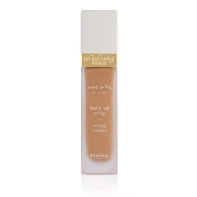 Abbildung von Sisley Sisleya Le Teint Anti aging Foundation 3W (3B) Almond 30 ml
