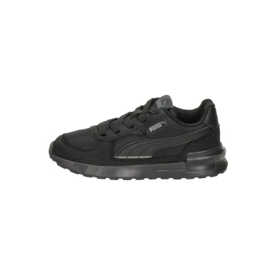 Abbildung von Graviton AC Sneaker Jugendliche PUMA Black Dark Shadow Gray