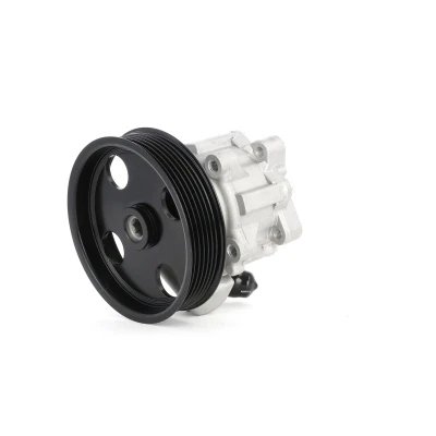 Abbildung von RIDEX 12H0048 Hydraulikpumpe hydraulisch 7 120 MERCEDES BENZ: CLS Coupe, C Klasse T modell, R