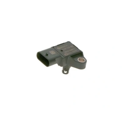 Abbildung von BOSCH 0 261 230 495 Sensor, Saugrohrdruck FORD: C Max 2