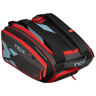 Abbildung von Padeltasche Nox Ml10 Wettbewerb Xl Kompakt Bpml10comxl24