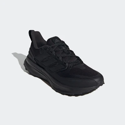 Abbildung von adidas Performance Ultrarun 5 Laufschuh Trail, Herren, Größe: 40, Core black/carbon Schuhe