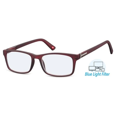 Abbildung von Fertiglesebrille Edgar+2.00 1 St