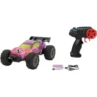 Abbildung von Revell® RC Auto Big Wheeler, 2,4 GHz, mit Unterbodenbeleuchtung
