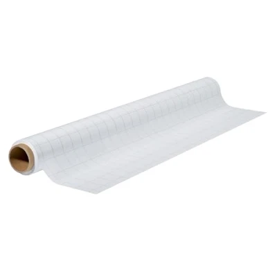 Abbildung von FRANKEN x tra! Line Chart, PP, weiß, kariert, 80 60 cm, 25 Blatt, SF2011
