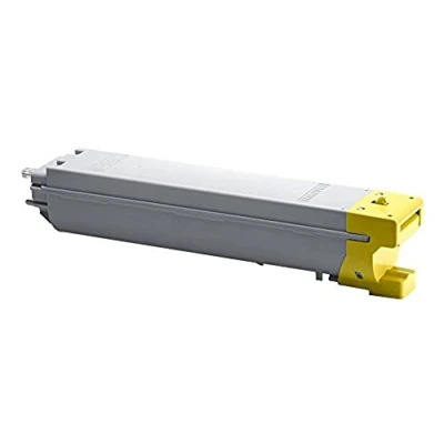 Abbildung von Samsung CLT Y659S Gelb Toner