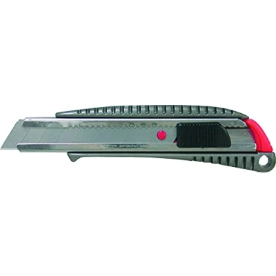Abbildung von NT Cutter L 500GRP anthrazit