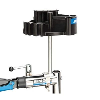 Abbildung von Park Tool Unisex Erwachsene Werkzeugablage 4001861, Schwarz, Einheitsgröße