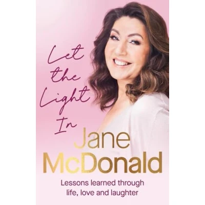 Abbildung von Let the Light In: Lessons learned through life, love and laughter