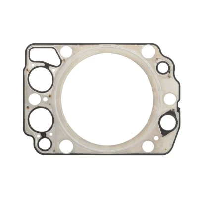Abbildung von ELRING 099.980 Zylinderkopfdichtung 129 Metall Elastomer Dichtung