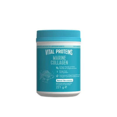 Abbildung von Vital Proteins Marine Collagen 224 g