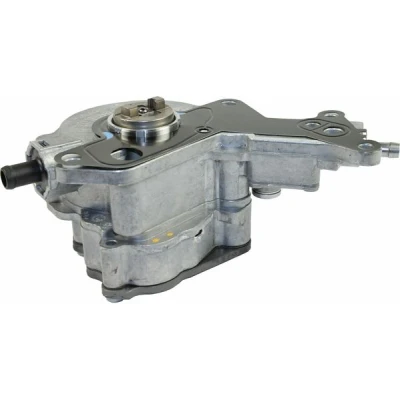 Abbildung von METZGER 8010032 Unterdruckpumpe mit Dichtung ORIGINAL ERSATZTEIL VOLKSWAGEN: Transporter 5 Bus, Multivan (7HM, Kastenwagen