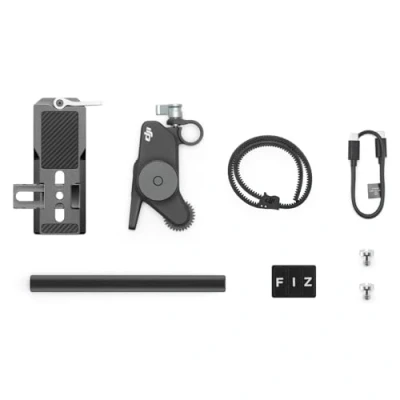 Abbildung von DJI Focus Pro Motor