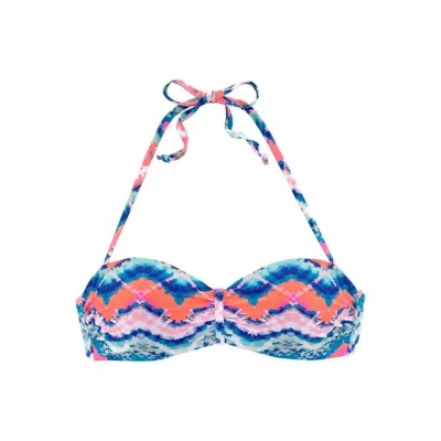 Abbildung von Venice Beach Bandeau Bikini Top