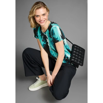 Abbildung von Laura Scott T Shirt