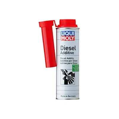 Abbildung von LIQUI MOLY 2585 Diesel Additiv