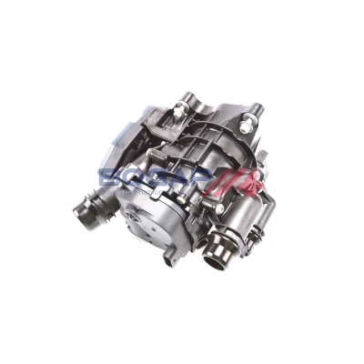 Abbildung von BOGAP B4247115 Kühlwasserthermostat BMW: 5 Touring, 3 7