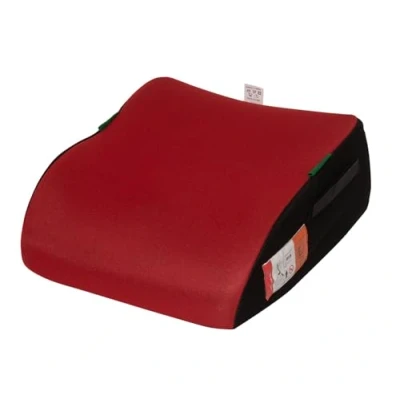 Abbildung von Autokindersitz Safari von UNITED KIDS Gruppe II/III Sitzehöhung mit waschbaren Bezug EU Norm ECE R129, Farbe:Mira