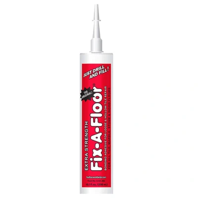 Abbildung von Floor Fix Pro Injektionskleber 300 ml