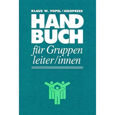 Abbildung von Handbuch für Gruppenleiter: Zur Theorie und Praxis der Interaktionsspiele (Lebendiges Lernen Lehren)
