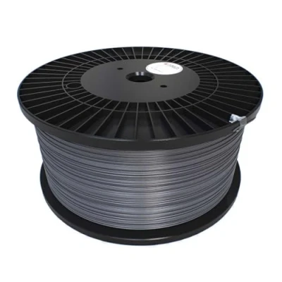 Abbildung von FormFutura TitanX (Grey, 1.75mm, 8000 gram)