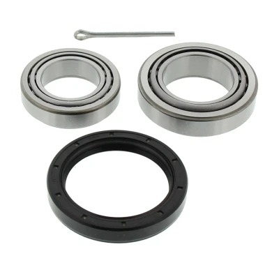 Abbildung von MAPCO 26990 Radlagersatz Vorderachse beidseitig 60 JAGUAR: XJ Limousine